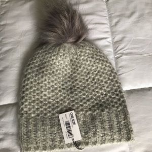 ATHLETA WINTER BEANIE